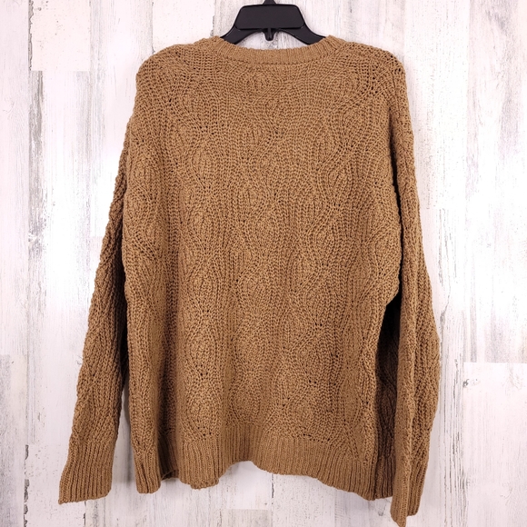 Universal Thread Women's M Open Layering Cardigan - Picture 8 of 8